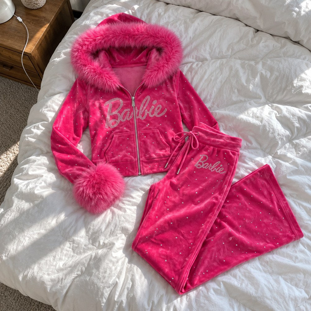 Illustrative brand image