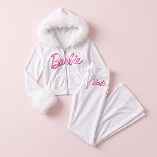 Malibu Closet™ Barbie Tracksuit